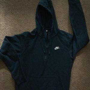 Nike brand new hoodie